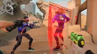 Yoru Mains, am I right?