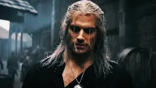 The Witcher Edit