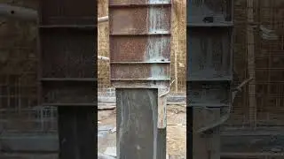 Shuttering Work || Civil Engineering || 