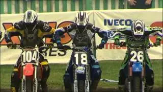 Motorsport Race Crash Selection Movie Part 2