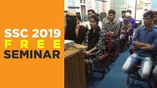 Aryan Computer Education SSC 2019 Free Seminar...