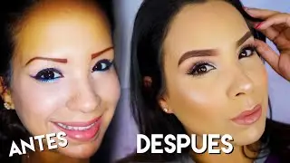 como arreglar cejas ex tatuadas | preguntas y respuestas mas tutorial| beautybyjaass