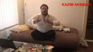 SCHMORZ - Kazim Akboga