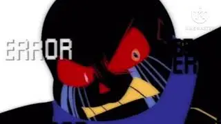 Error Sans x Lover Listener (Death Prank) (requested by Nightmare-I1y)