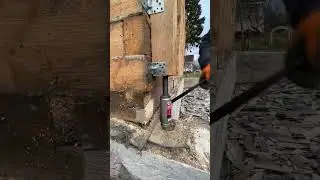 подъем дома 