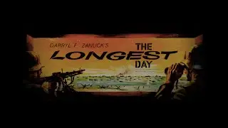 The Longest Day Theme - Legendado