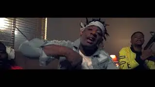 TEC x Dez Da Ghost x Tayda Santana - Curse On Us (MUSIC VIDEO)