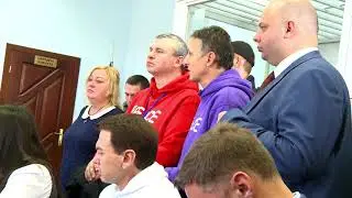 Богдан Макуц поддержал Тимофея Нагорного в суде