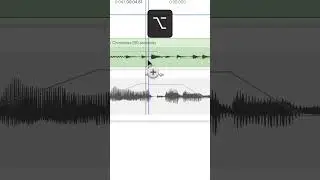 Remove Volume Keyframes in Descript Underlord | Tip 054 #descript #underlord #cristicotovan