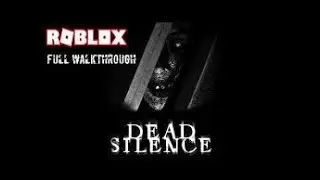 The NUMBER ONE SCARIEST GAME IN ROBLOX!