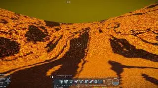 Omega SUN TEST