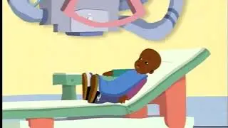 Untitled Little Bill Edit