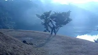 Begnas Tal dance. Озеро Бегнас. Nepal.