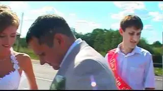 Перебивка