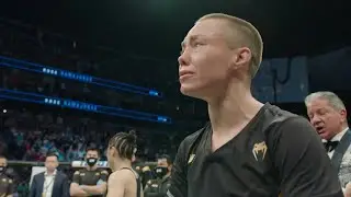UFC Rewind 2021 - Official Trailer