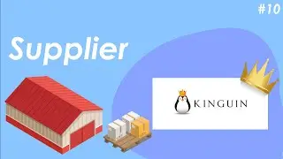 Connect Kinguin to H4G.io | #10