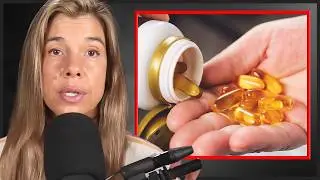 Does Fish Oil Increase Risk of Atrial Fibrillation (AFib)? - Rhonda Patrick