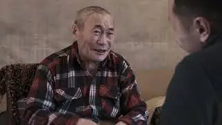 "Өксөкүлээх суолунан" этнографическай цикл. Сэбээн Күөл. 3 биэрии.