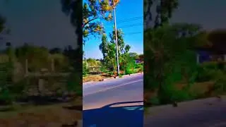 Lahore Islamabad Motorway