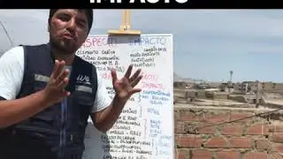 Aspecto e Impacto Ambiental