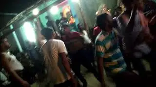 DurgaPuja Dance 2019 | NogorTV |
