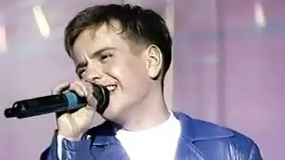 Андрей Губин - Мальчик бродяга