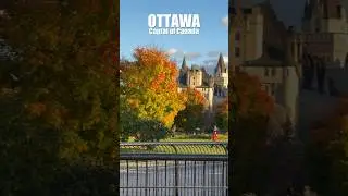 Ottawa Canada 🇨🇦 