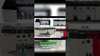Rodzina sterowników PLC rodziny Logix