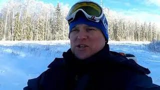 Замена ремня вариатора.