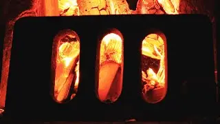 How to heat with coal? Need help.