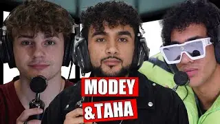 Modey and Taha On Marketing and Branding Secrets No One Knows