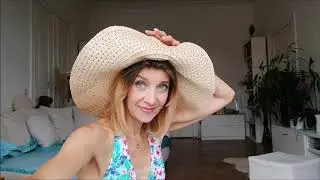 Мои купальники с хореографией :)