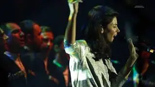 Shvidkatsa - Shvidkatsa and Keti Melua (ქეთი მელუა)