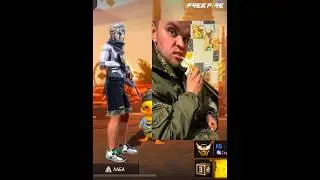 НЕ СМЕШНО🗿 #freefire #garenafreefire #freefireshorts #freefireclips #фрифаер #iosfreefire