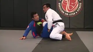 Technique of the Week - Sacrifice Sweep