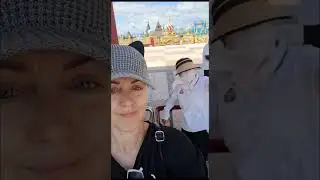 Хуньчунь. четвёртый день. волшебный остров 
