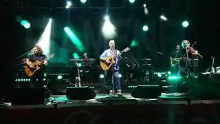 Davide Van De Sfroos - Il mitico Thor [live]