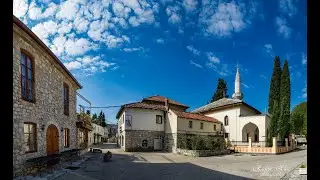 Trebinje Stari Grad, 3D Visualization