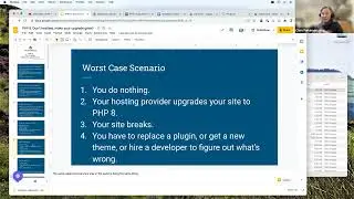 PHP 8: don't hesitate, make your upgrade great!