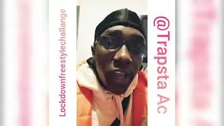 Trapsta Ac -  freestyle (Entry no;4)