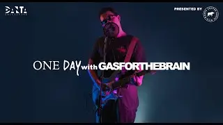 Hurting (Live) [ONE DAY SESSIONS]
