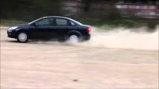 Serdar çakır ford focus drift