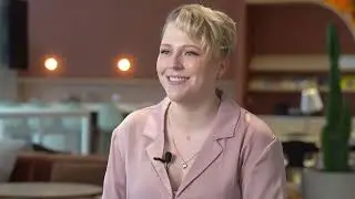 2023 State Forty Eight Foundation Grant Recipient: Katelyn Beal