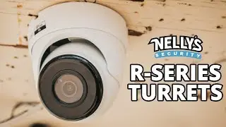 What's So Great About Turret Cameras? Everything!