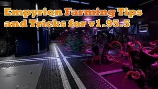 Empyrion Galactic Survival - Farming guide and tips and tricks.
