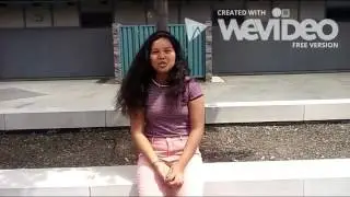 Beauty guru parody