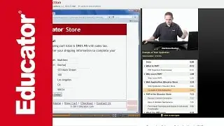 PHP: Introduction