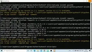 Project 6 - Python Flask & Html Connection
