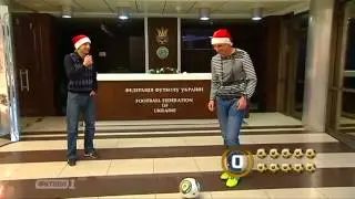 Ты попал! Бойко vs Годулян