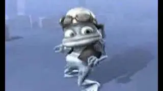 crazy frog